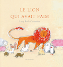 Lion qui avait faim (Le)